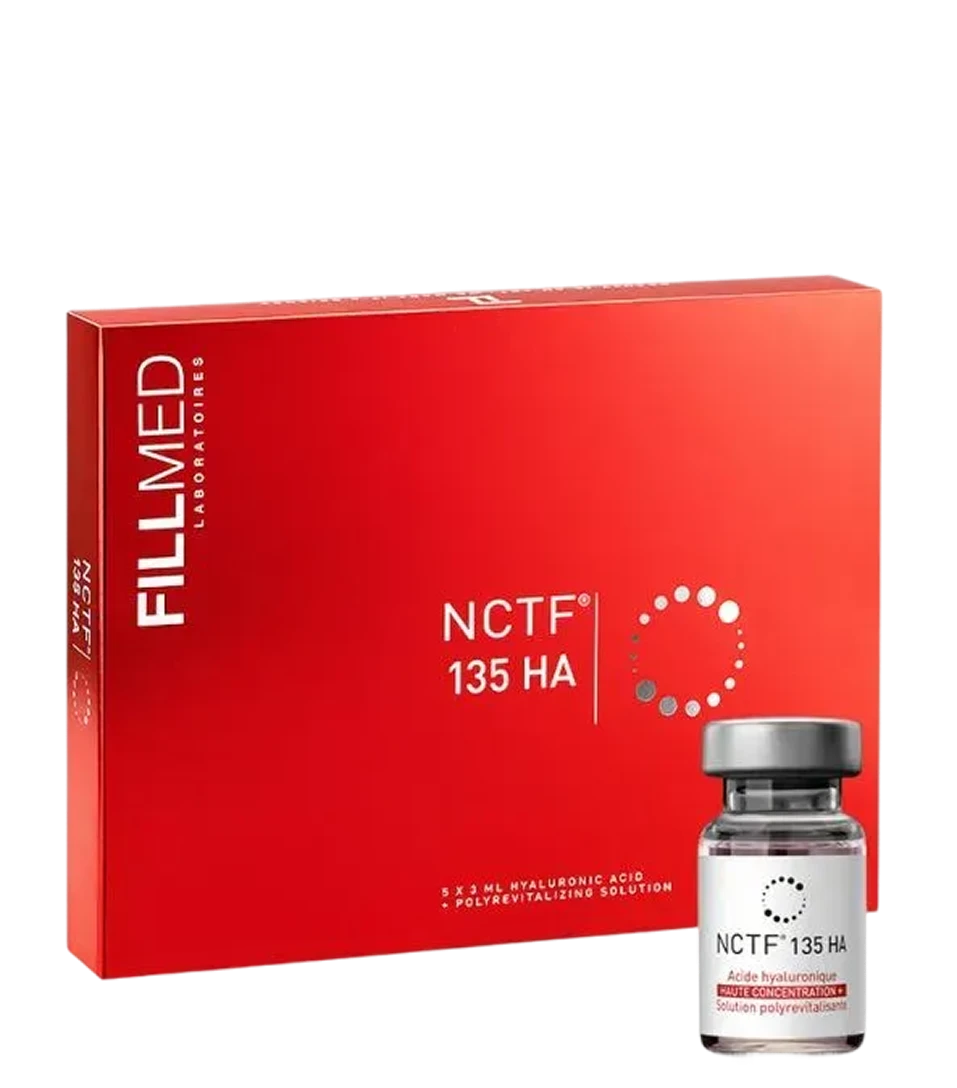 Fillmed NCTF 135 HA by Filorga
